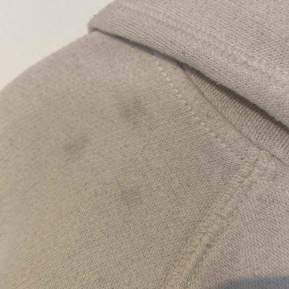 PINK zip up hoodie - Picture 4 of 4